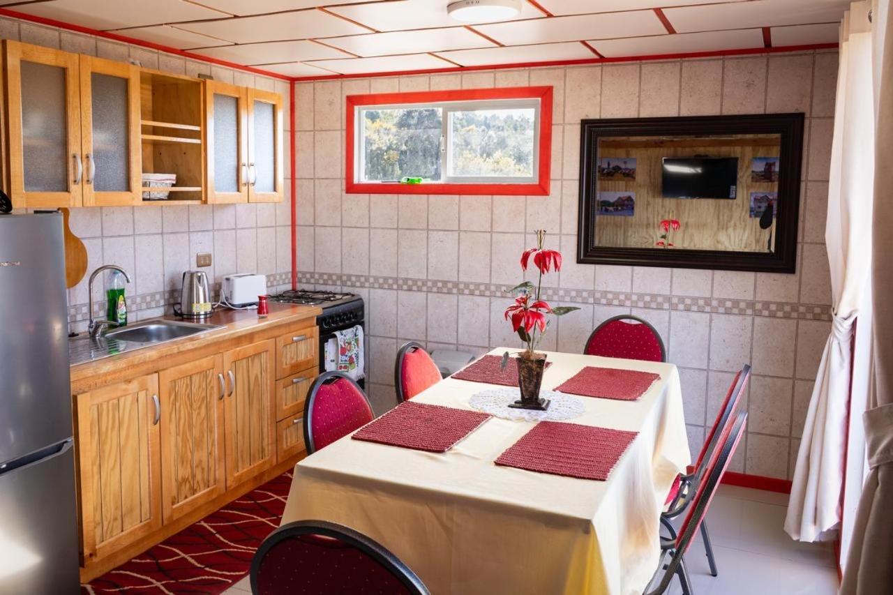 Apartment La Minga 4 Personas *